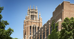 Marquette Campus
