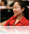 Graduate School of Management student