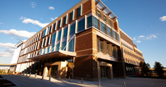 Law School building