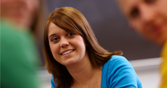 Undergraduate Student